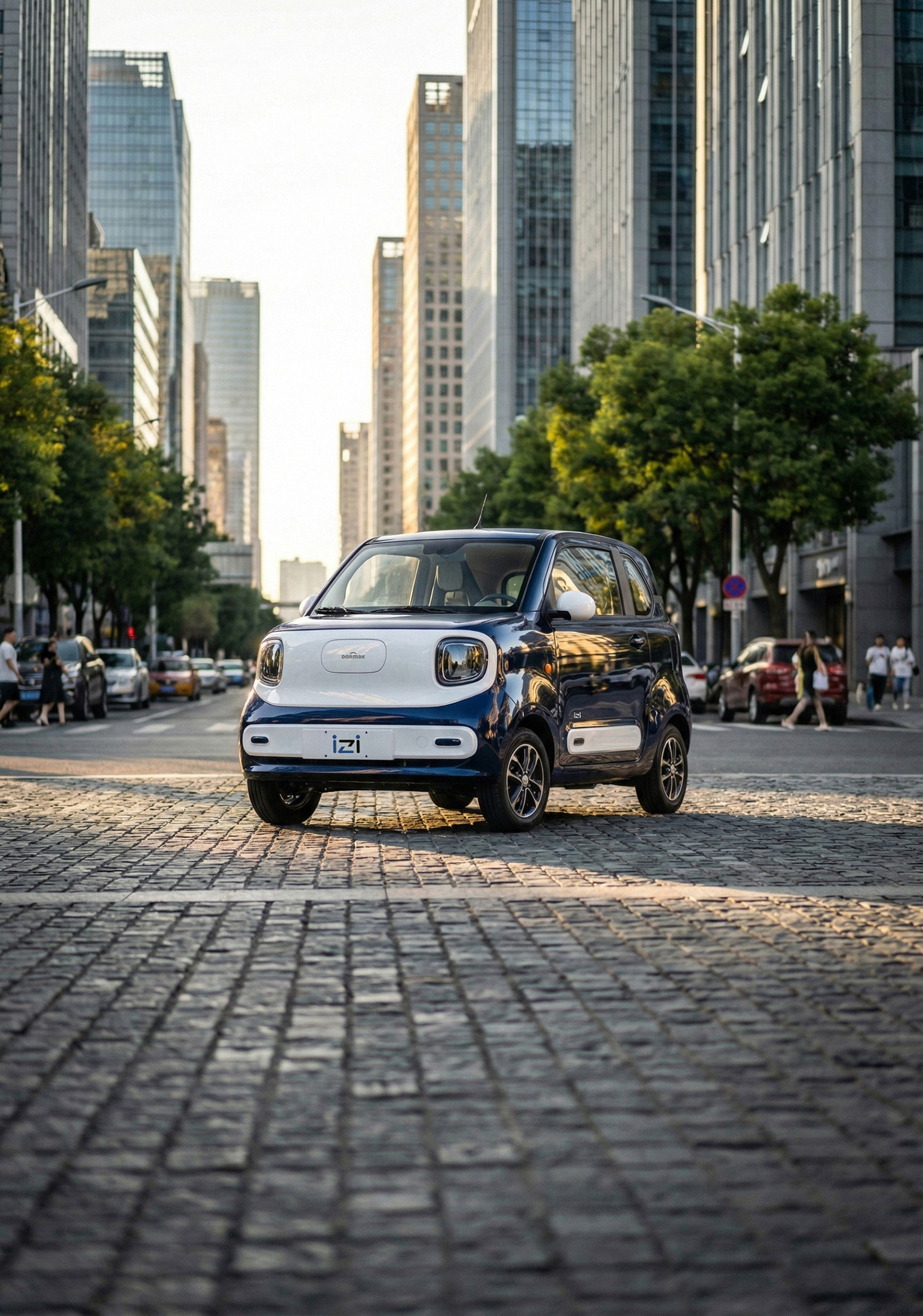Mobilidade Urbana